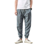 Yoko - Pantalones japoneses cómodos