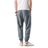 Yoko - Pantalones japoneses cómodos
