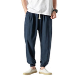 Yoko - Pantalones japoneses cómodos
