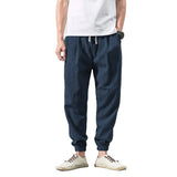 Yoko - Pantalones japoneses cómodos