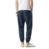 Yoko - Pantalones japoneses cómodos