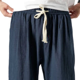 Yoko - Pantalones japoneses cómodos