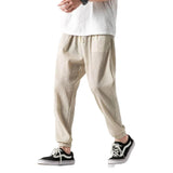 Yoko - Pantalones japoneses cómodos