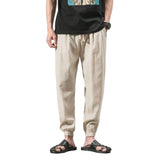 Yoko - Pantalones japoneses cómodos