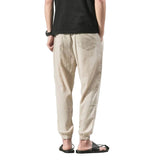 Yoko - Pantalones japoneses cómodos