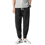 Yoko - Pantalones japoneses cómodos
