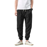 Yoko - Pantalones japoneses cómodos
