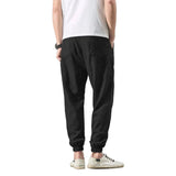 Yoko - Pantalones japoneses cómodos