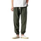 Yoko - Pantalones japoneses cómodos