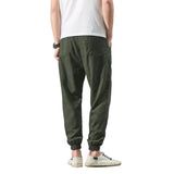 Yoko - Pantalones japoneses cómodos
