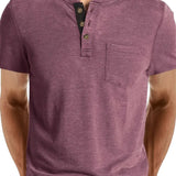 Camiseta Casual
