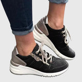 Maddie™ | Ortopediska Sneakers