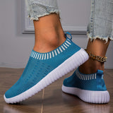Ultralätta, halkfria sneakersockor