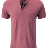 Camiseta Casual