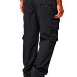 Pantalón Cargo Amplio