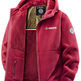 Chaqueta Termofleece Elegante