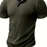 Camiseta Elegante con Diseño