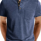 Camiseta Casual