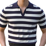Nowak - Polo a rayas