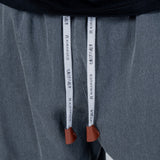 Asami - Pantalón de mezclilla cómodo