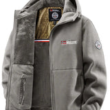 Chaqueta Termofleece Elegante