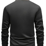 Suéter Polo Ligero