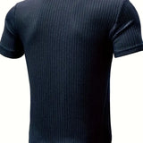 Camiseta Elegante con Diseño