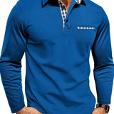 Polo de Manga Larga