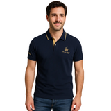 Ernesto - polo de lujo para hombres
