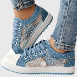 Elena™ | Ortopediska Sneakers