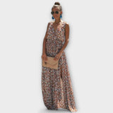 Seraphina - Boho Maxiklänning