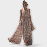 Seraphina - Boho Maxiklänning