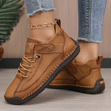 Sylvie | Ortopediska Sneakers