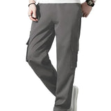 Pantalón Cargo Amplio
