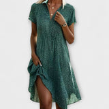 Sofia - Utsökt sommarklänning med tidlös look
