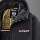 Chaqueta Termofleece Elegante
