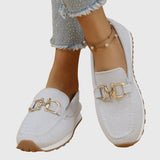 SUSIE | ORTOPEDISKA LOAFER-SNEAKERS