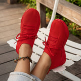 Léa | Lätta Komfort-sneakers