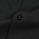 Camisa elegante de algodón premium para Hombre