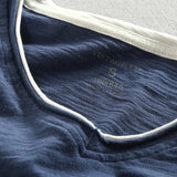 Camiseta de Manga Larga Paris Vintage