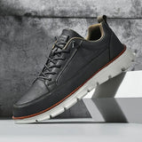 Zapatos de Cuero para Hombres