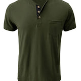 Camiseta Casual