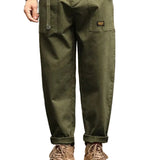 Maxwell Pantalones Cargo Clásicos