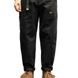 Maxwell Pantalones Cargo Clásicos