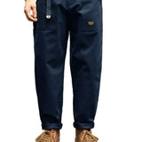 Maxwell Pantalones Cargo Clásicos