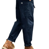 Maxwell Pantalones Cargo Clásicos