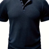 Camiseta Elegante con Diseño