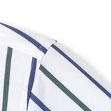 Camisa elegante de algodón premium para Hombre Esencial