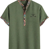 Camisa Retro