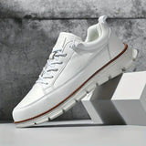 Zapatos de Cuero para Hombres